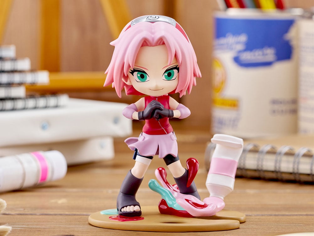 Naruto: Shippuden PalVerse Pale Sakura Haruno Gallery Image 1