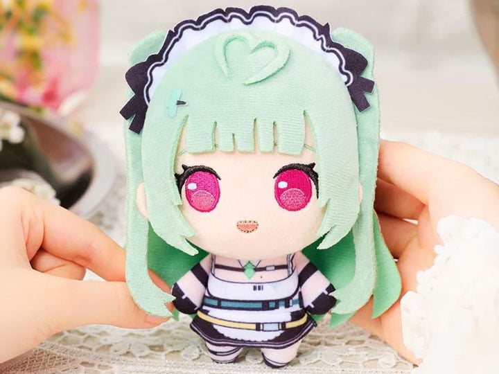 Goddess of Victory: Nikke Puchish! Vol. 5 Soda Plushie Gallery Image 1