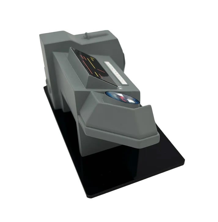 Star Trek: The Original Series M5 Computer Scaled Prop Replica Gallery Image 6