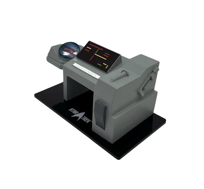Star Trek: The Original Series M5 Computer Scaled Prop Replica Gallery Image 8