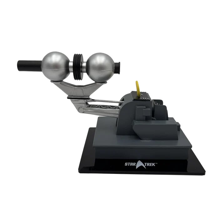 Star Trek: The Original Series The Cage Laser Cannon Scaled Prop Replica Gallery Image 7