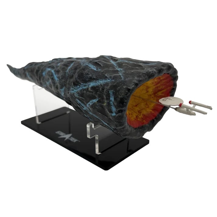 Star Trek: The Original Series The Doomsday Machine Scaled Prop Replica Gallery Image 11
