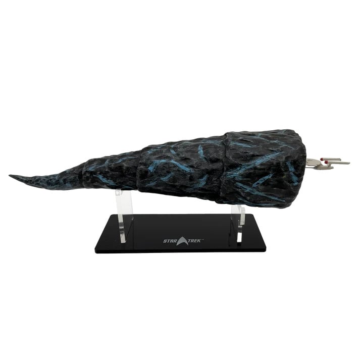 Star Trek: The Original Series The Doomsday Machine Scaled Prop Replica Gallery Image 5