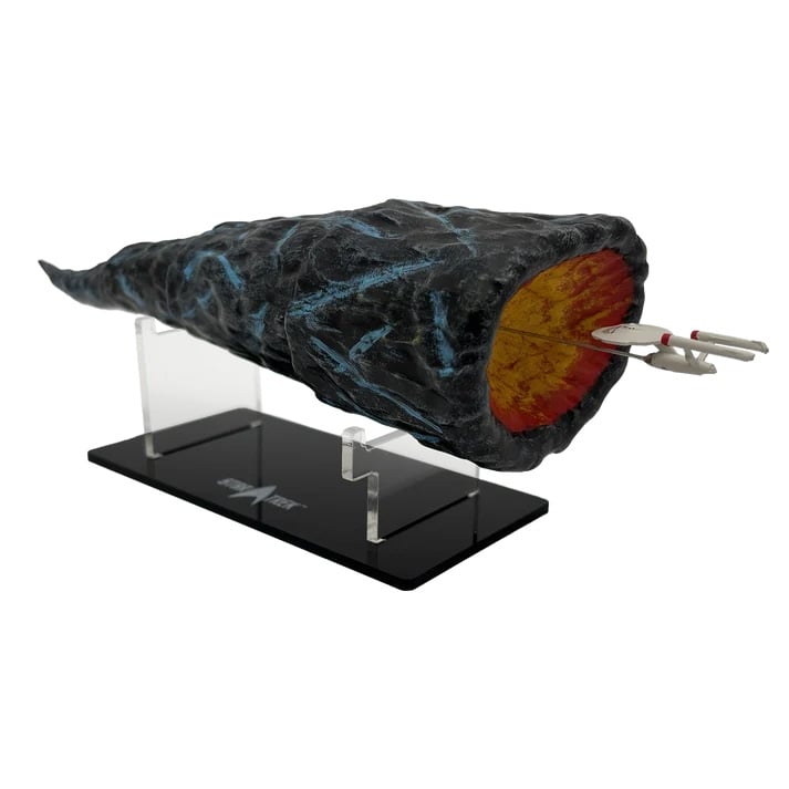 Star Trek: The Original Series The Doomsday Machine Scaled Prop Replica Gallery Image 4