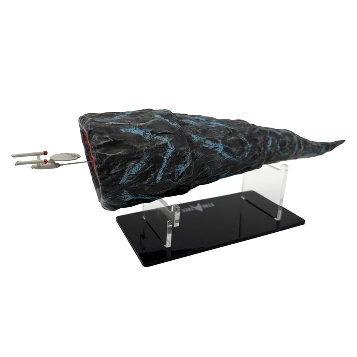 Star Trek: The Original Series The Doomsday Machine Scaled Prop Replica Gallery Image 7