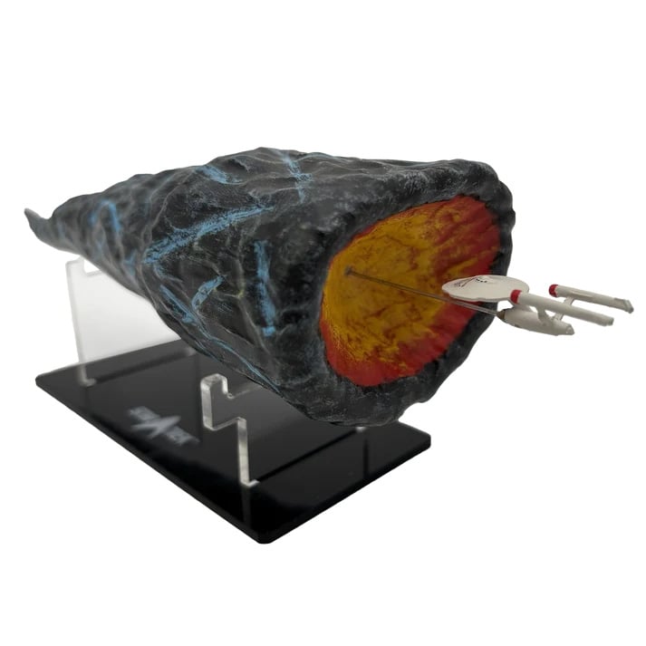 Star Trek: The Original Series The Doomsday Machine Scaled Prop Replica Gallery Image 6