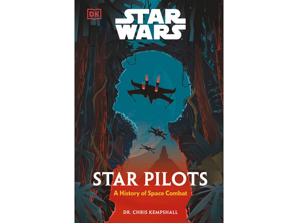 Star Wars Star Pilots Gallery Image 1