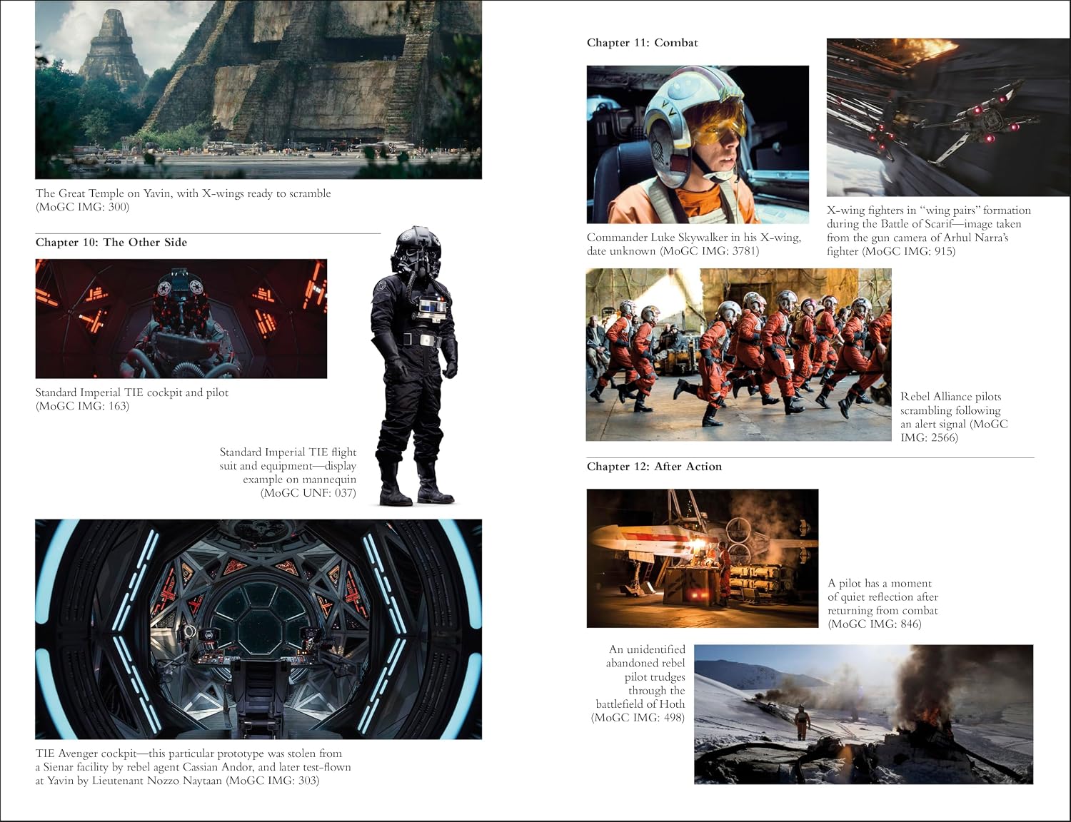 Star Wars Star Pilots Gallery Image 3