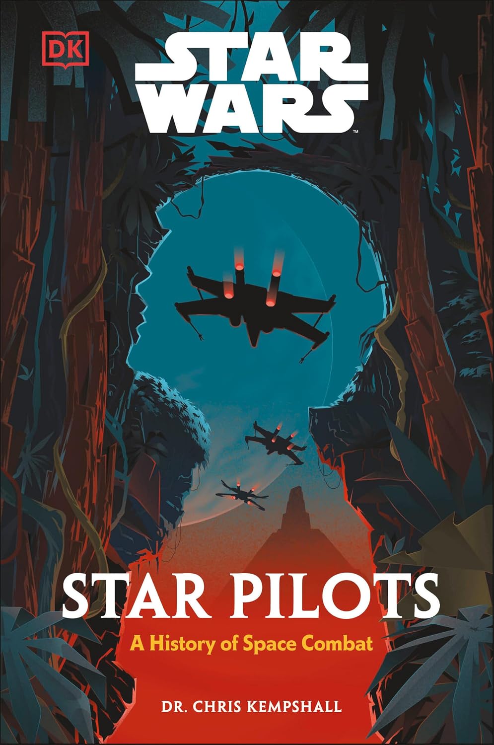 Image of Star Wars Star Pilots