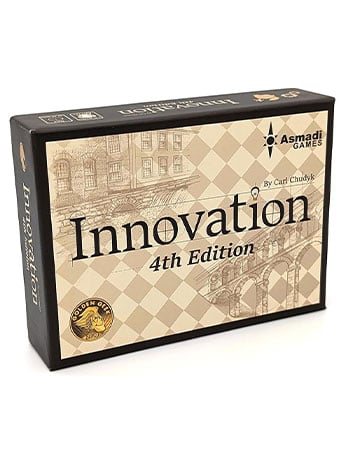 Image of Innovation Fourth Edition