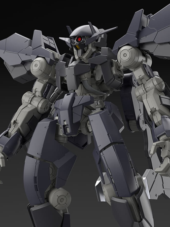 Image of Mobile Suit Gundam: Iron-Blooded Orphans Full Mechanics Graze Ein 1/100 Scale Model Kit