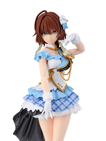 Image of The Idolmaster Shiny Colors 30 Minutes Sisters Mikoto Aketa Model Kit