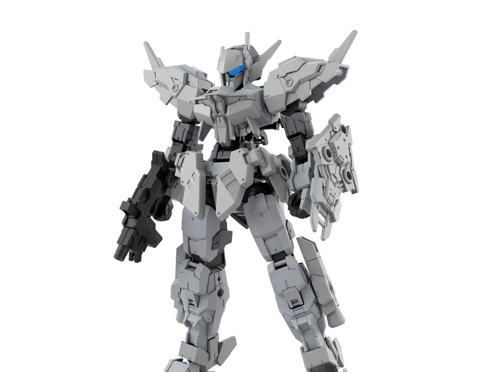 30 Minutes Missions eEXM-17RE Alto Refine 1/144 Scale Model Kit Gallery Image 1