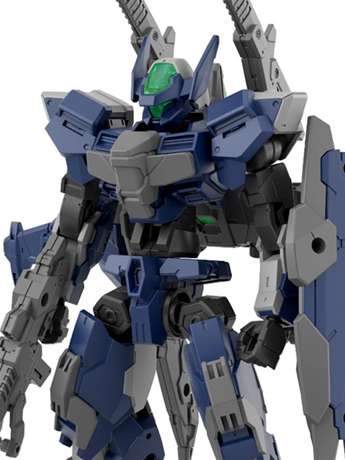 Image of 30 Minutes Missions eEXM-40 Iglight (High-Mobility Type) 1/144 Scale Model Kit