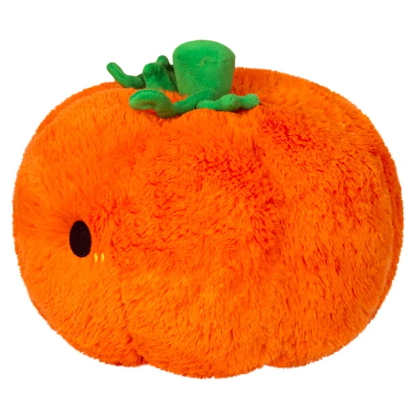 Squishable Mini Pumpkin Plush Gallery Image 3