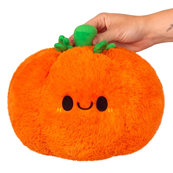 Squishable Mini Pumpkin Plush Gallery Image 7