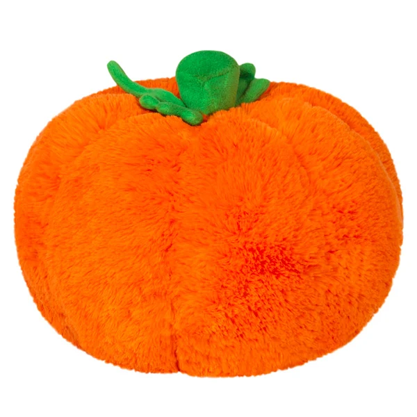 Squishable Mini Pumpkin Plush Gallery Image 4