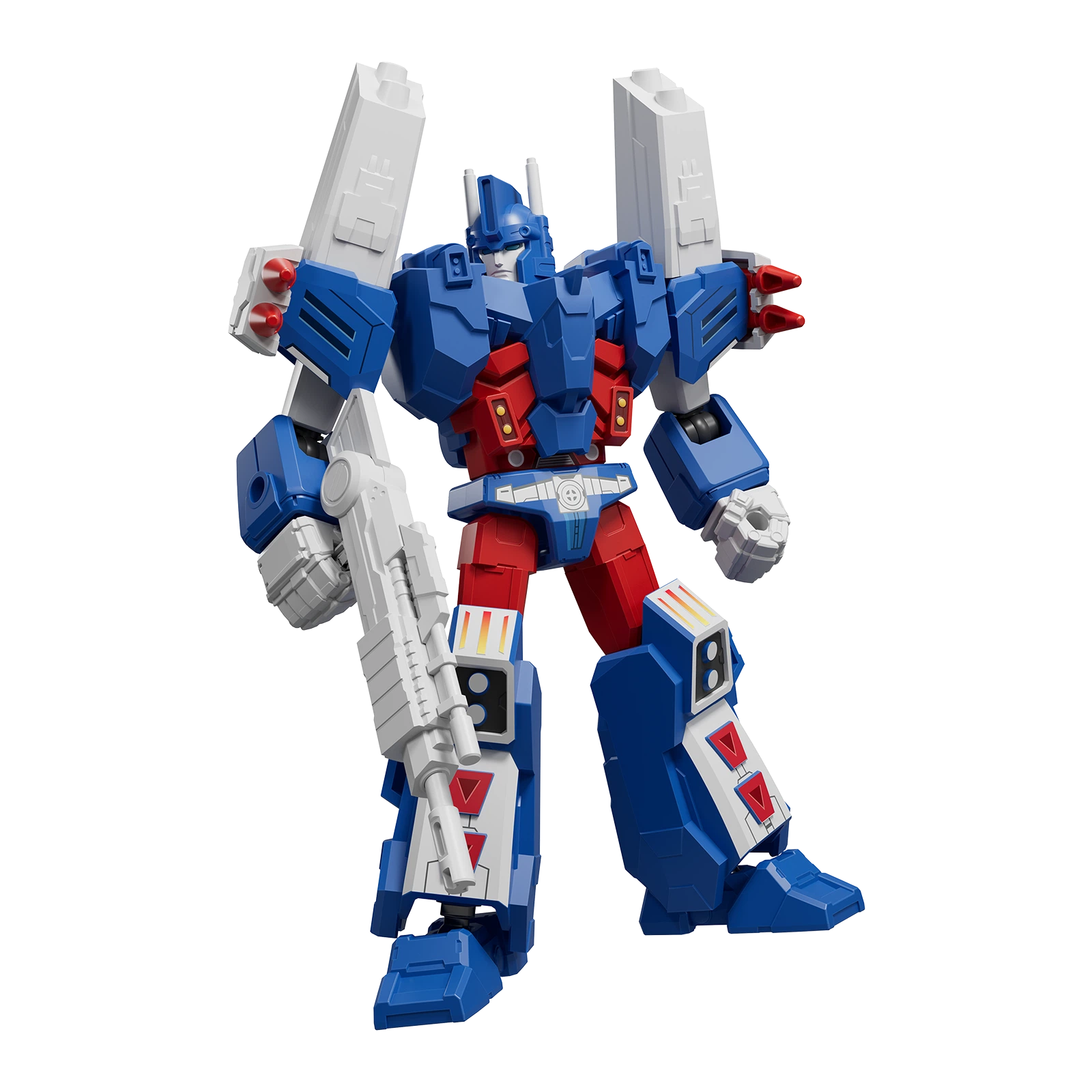 Transformers Galaxy Version 11 The Lost Light Boxed Set of 9 Model Kits Gallery Image 7