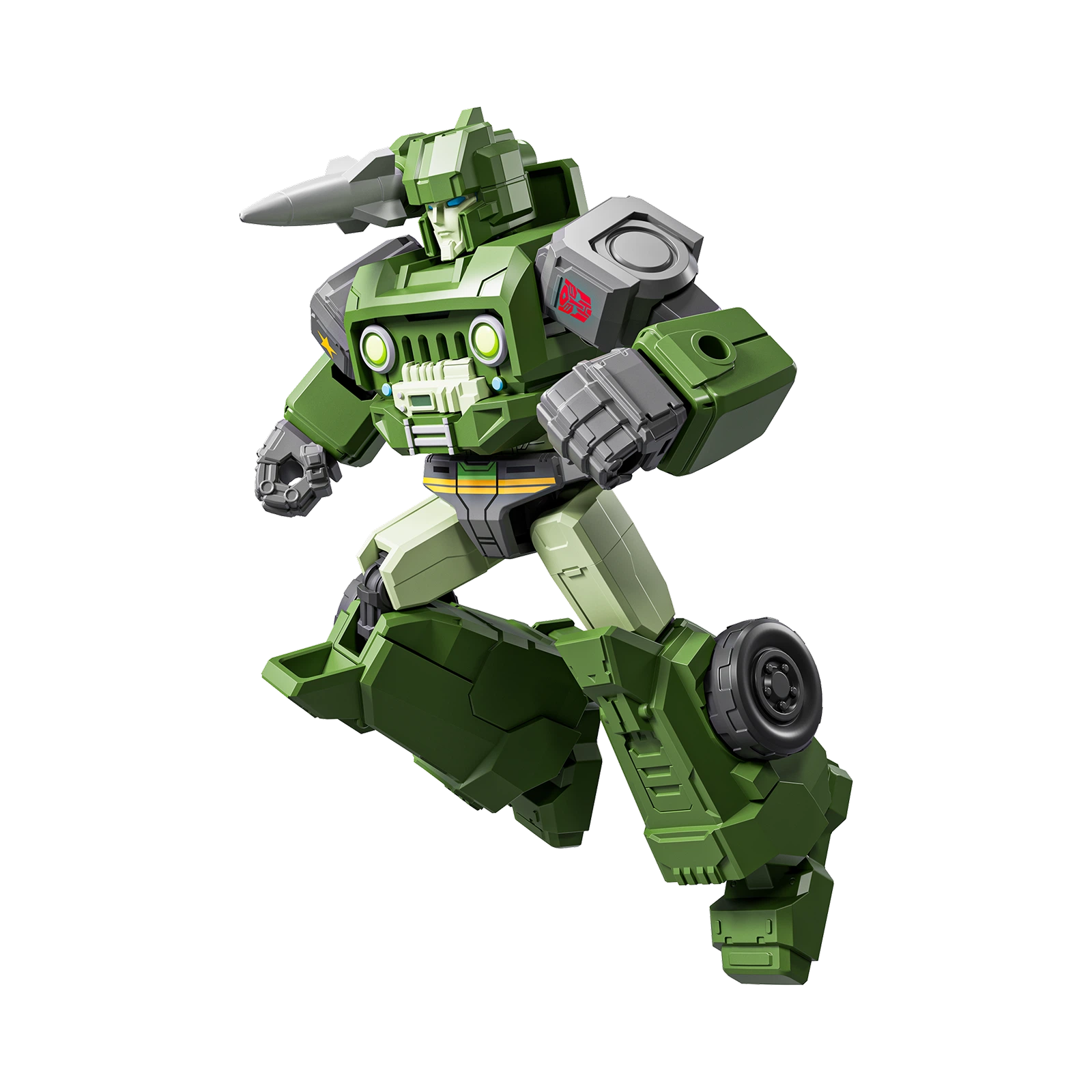 Transformers Galaxy Version 11 The Lost Light Boxed Set of 9 Model Kits Gallery Image 11