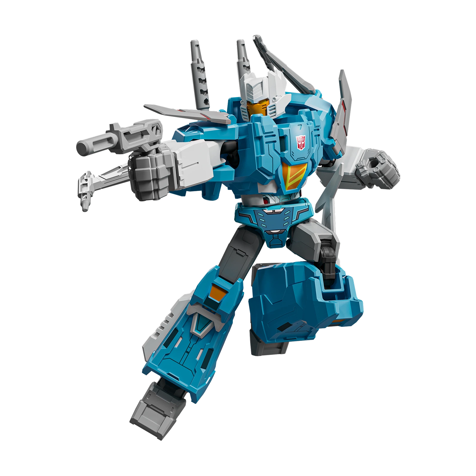 Transformers Galaxy Version 11 The Lost Light Boxed Set of 9 Model Kits Gallery Image 10
