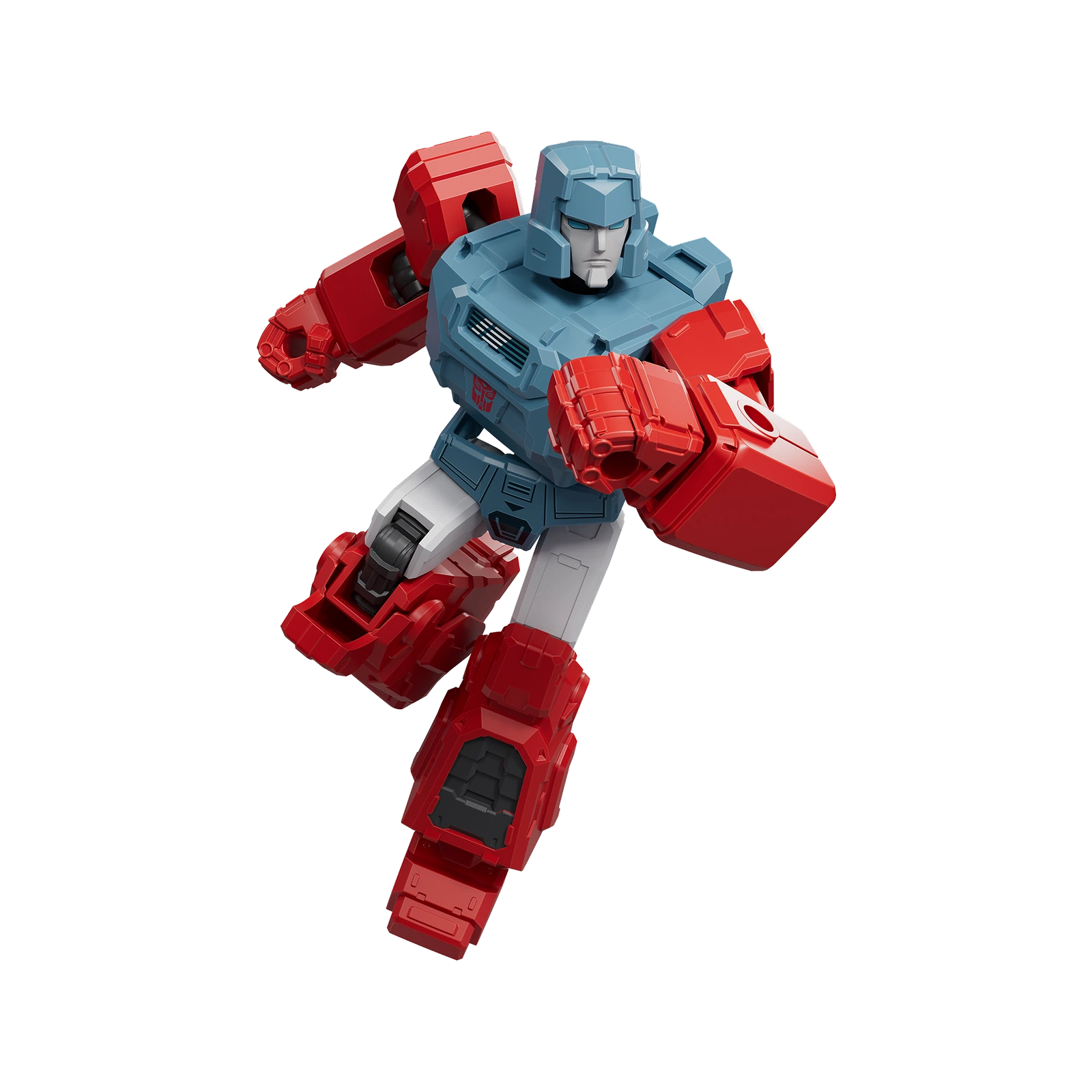 Transformers Galaxy Version 11 The Lost Light Boxed Set of 9 Model Kits Gallery Image 9