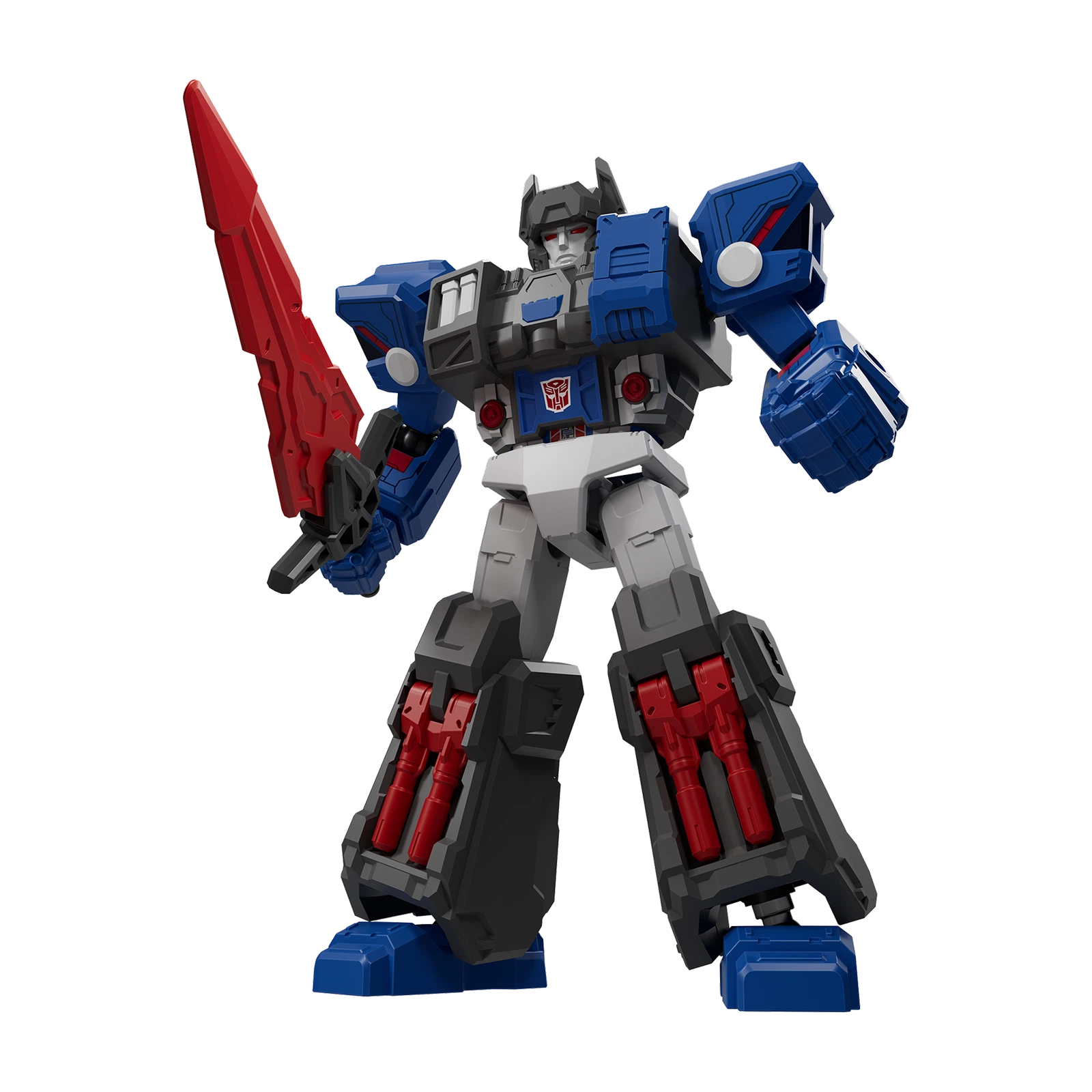 Transformers Galaxy Version 11 The Lost Light Boxed Set of 9 Model Kits Gallery Image 13