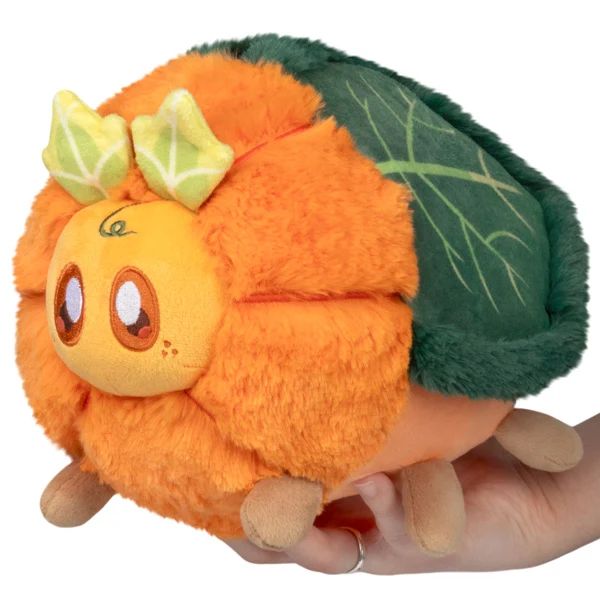 Squishable Mini Pumpkin Patch Moth Plush Gallery Image 7