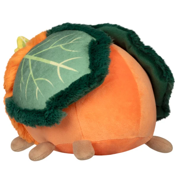 Squishable Mini Pumpkin Patch Moth Plush Gallery Image 4