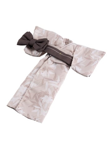 30 Minutes Sisters Atelier Wear (Yukata 03) Accessory Set Gallery Image 2