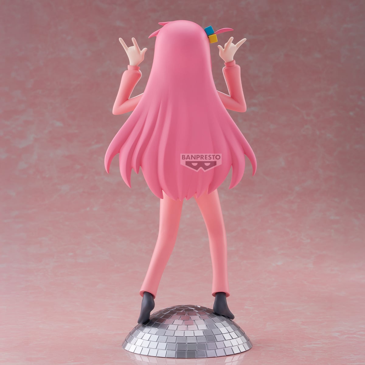 Bocchi the Rock! Hitori Gotoh Figure Gallery Image 7