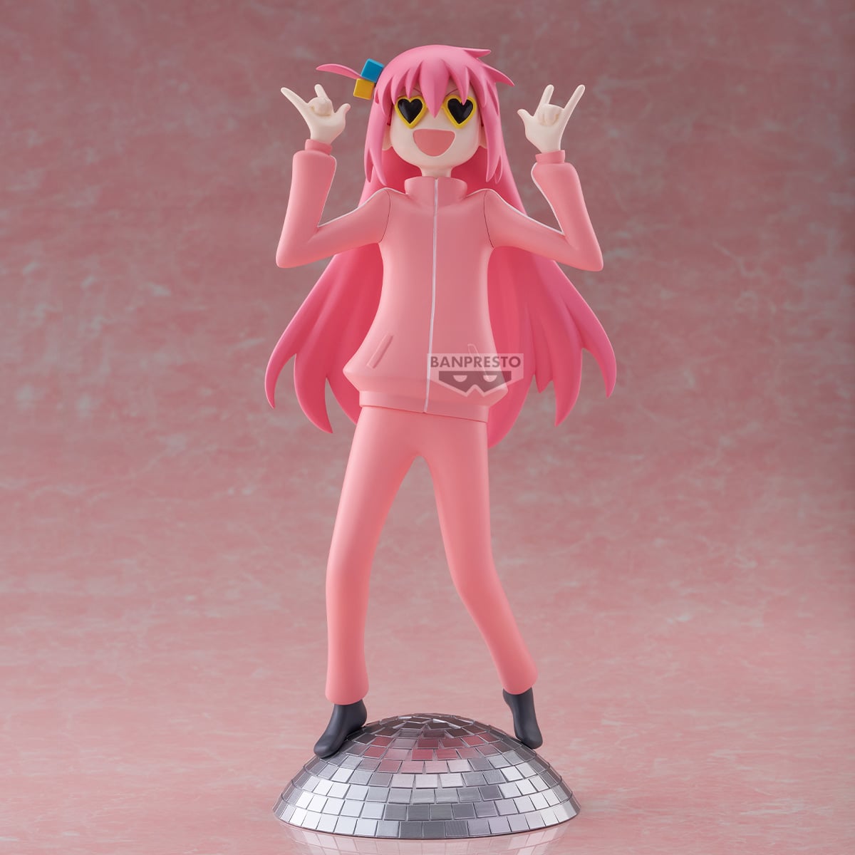 Bocchi the Rock! Hitori Gotoh Figure Gallery Image 5