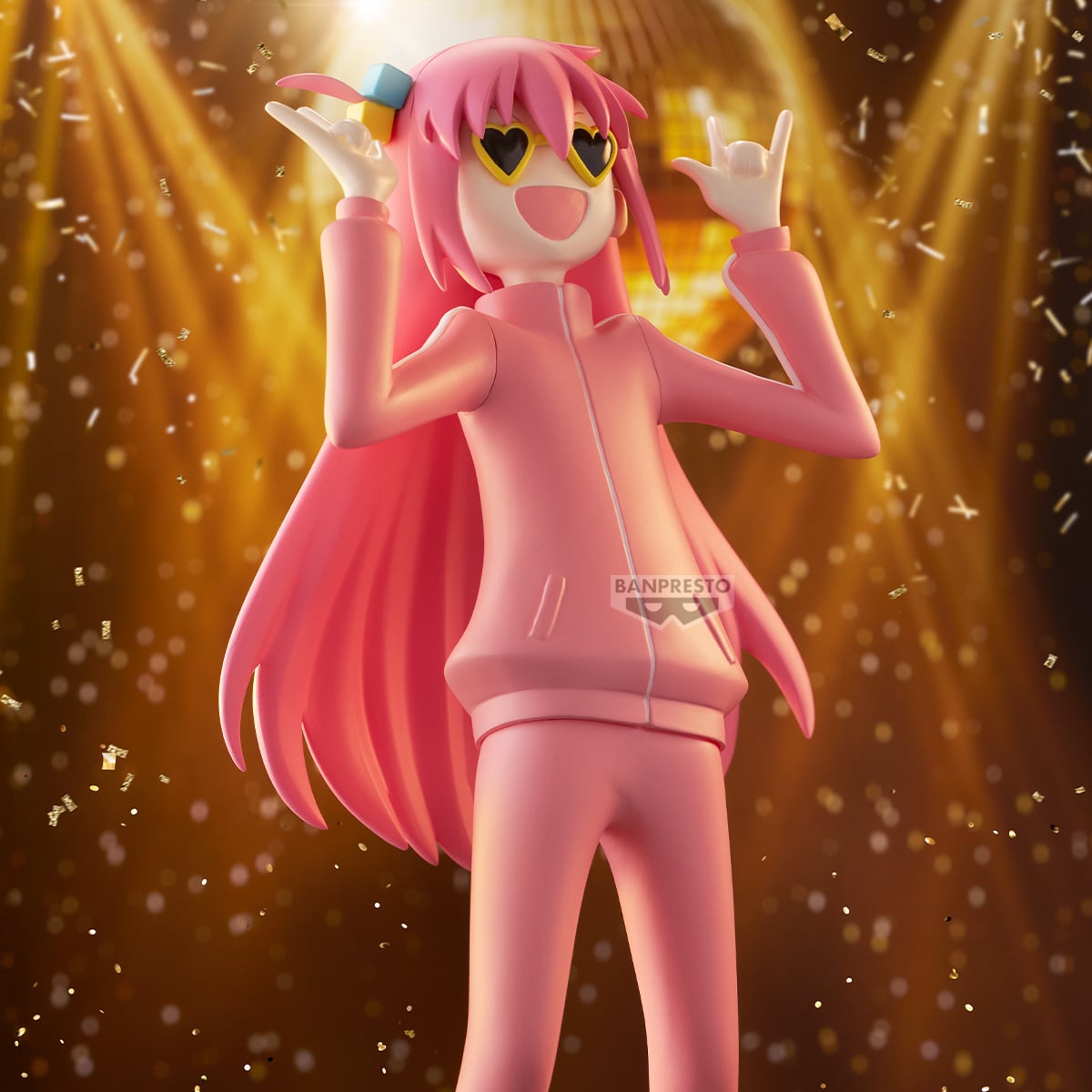 Bocchi the Rock! Hitori Gotoh Figure Gallery Image 4