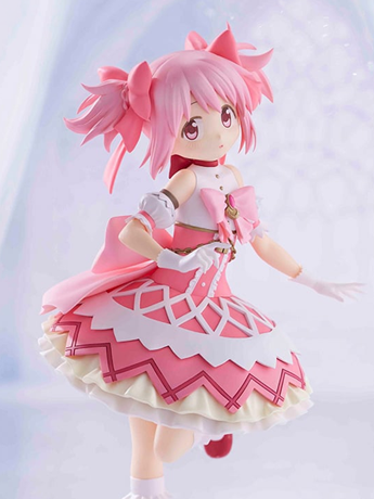 Image of Puella Magi Madoka Magica the Movie: Walpurgisnacht: Rising Madoka Kaname II Figure