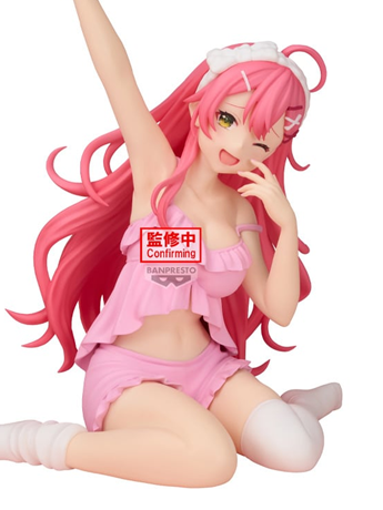 Image of Hololive #hololive IF Relax time Sakura Miko Figure