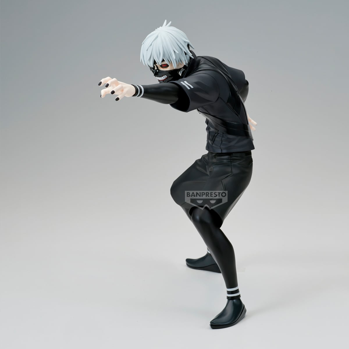 Tokyo Ghoul Maximatic Ken Kaneki Figure Gallery Image 5