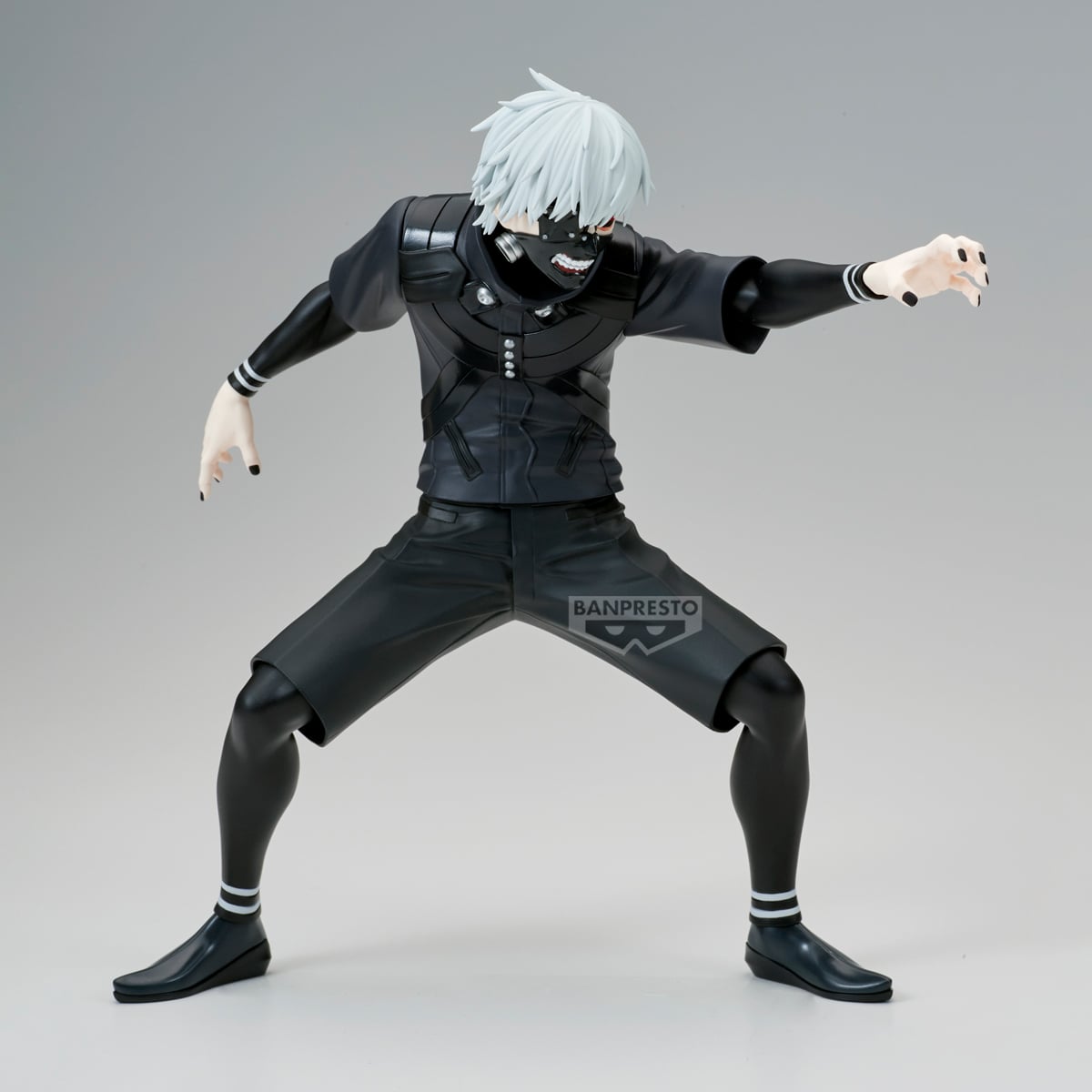 Tokyo Ghoul Maximatic Ken Kaneki Figure Gallery Image 7