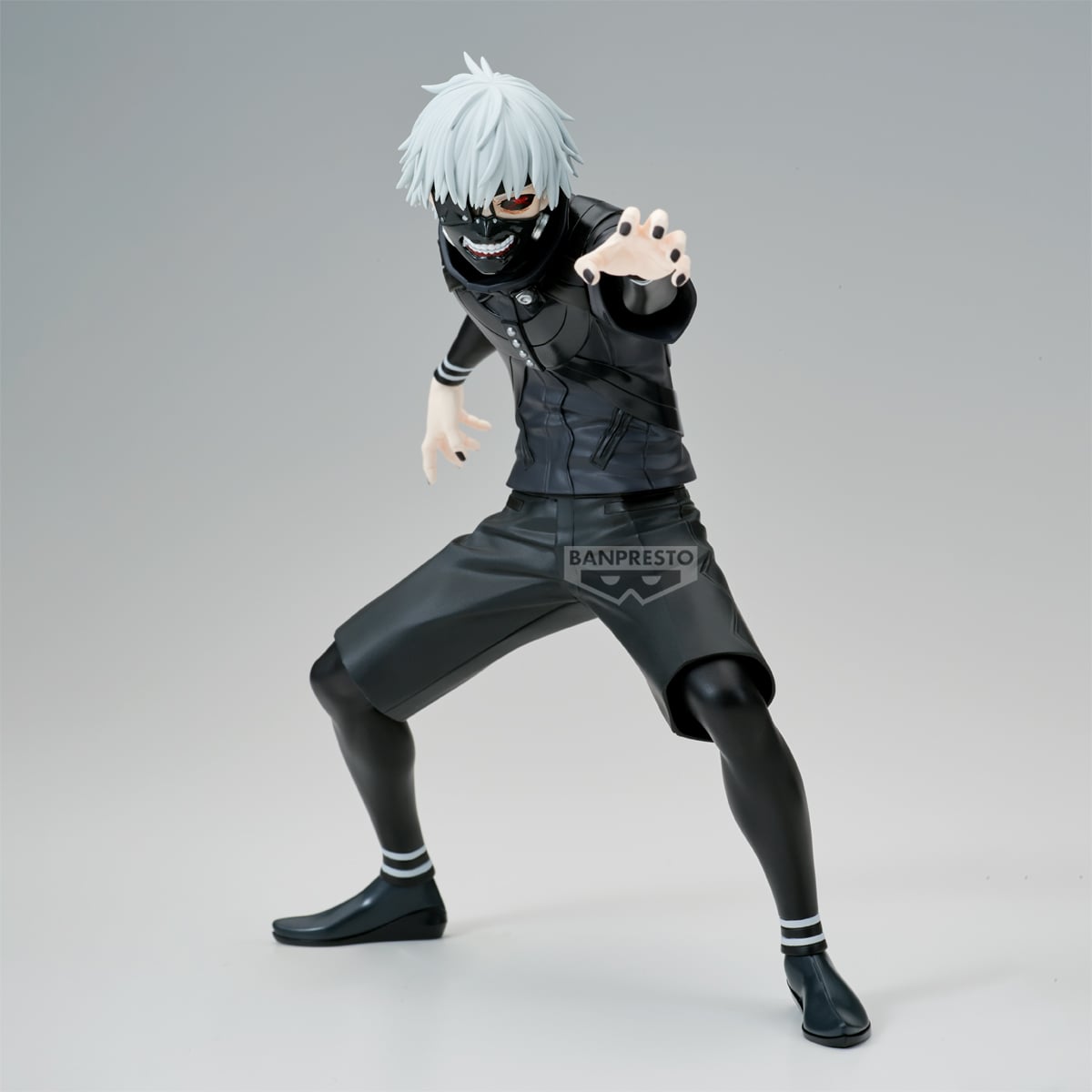 Tokyo Ghoul Maximatic Ken Kaneki Figure Gallery Image 4