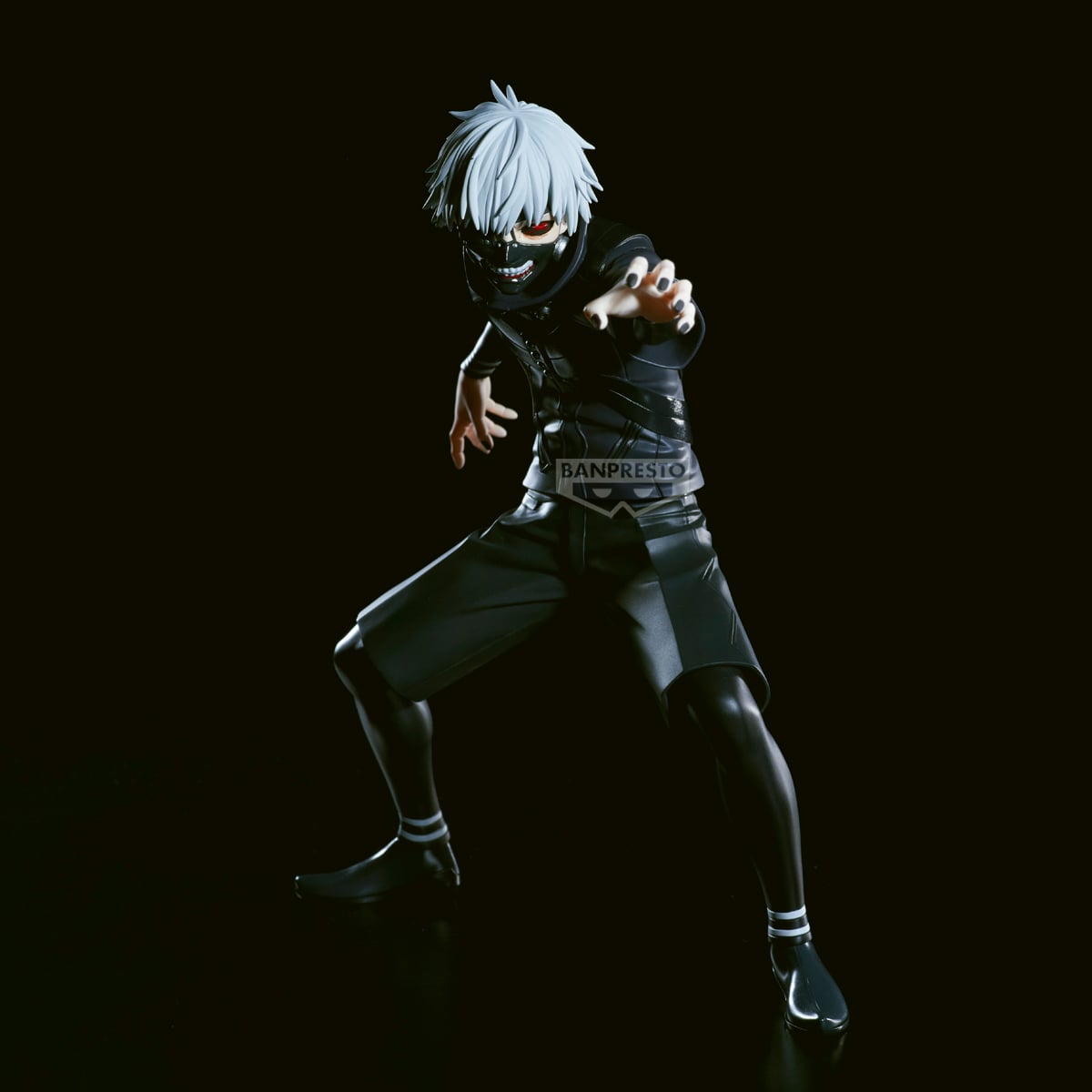 Tokyo Ghoul Maximatic Ken Kaneki Figure Gallery Image 3