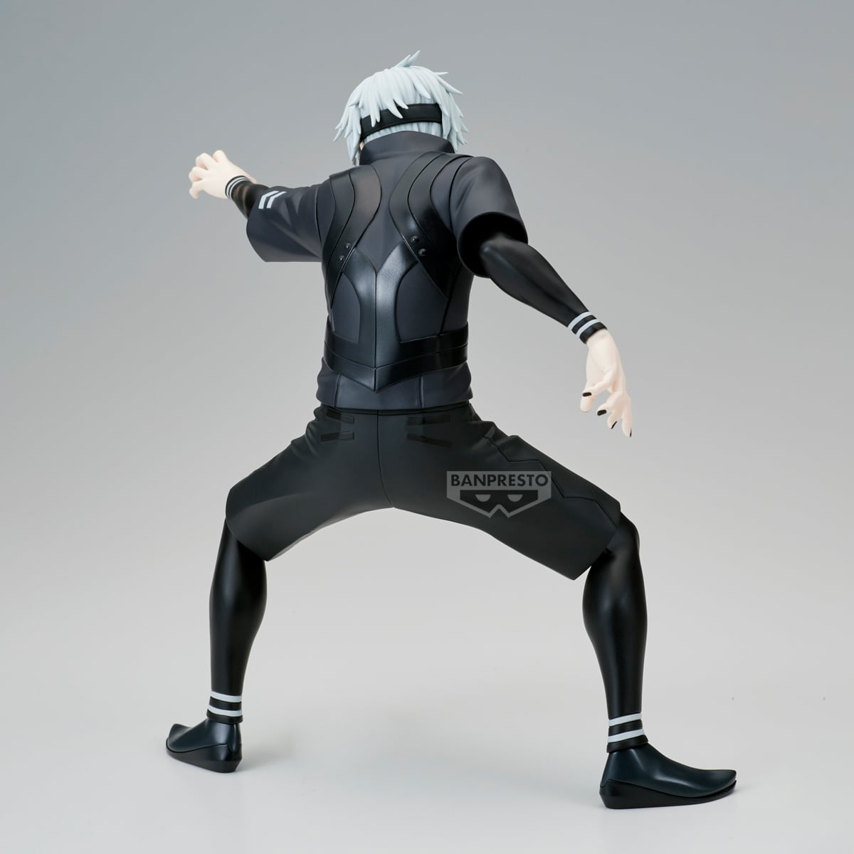 Tokyo Ghoul Maximatic Ken Kaneki Figure Gallery Image 6