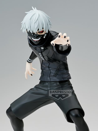 Image of Tokyo Ghoul Maximatic Ken Kaneki Figure