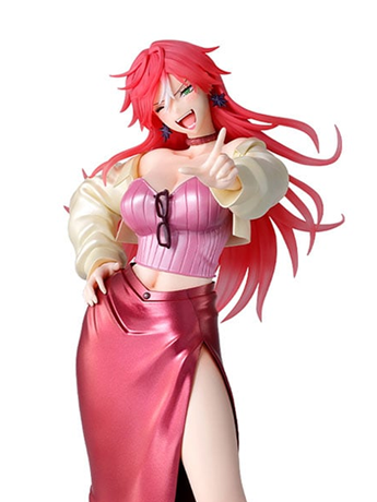 Image of Marriage Toxin Glitter & Glamours Kimie Arashiyama (Special Color Ver.) Figure