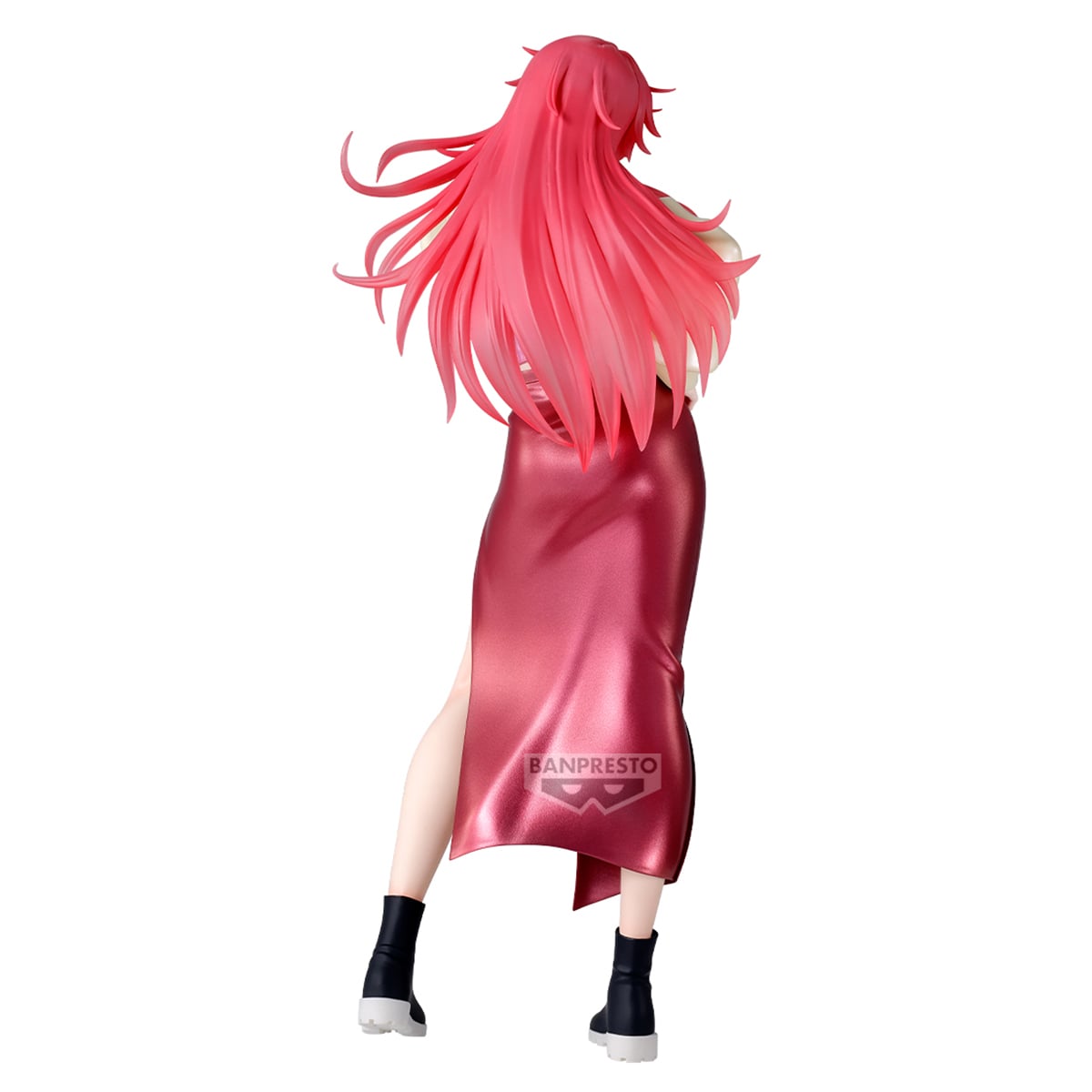 Marriage Toxin Glitter & Glamours Kimie Arashiyama (Special Color Ver.) Figure Gallery Image 5