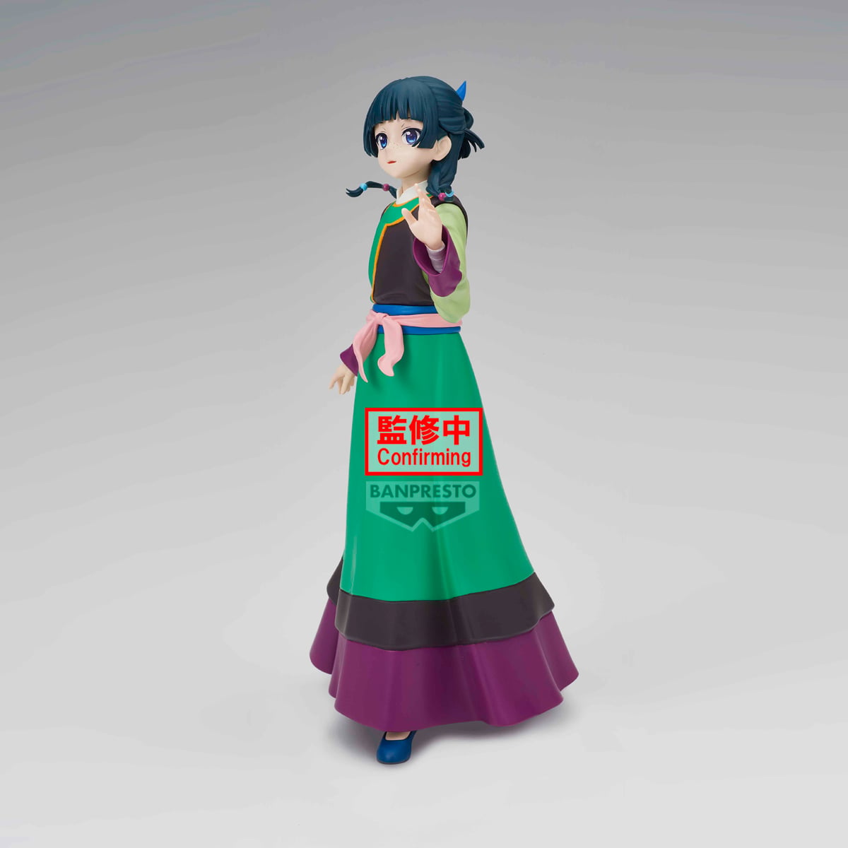 The Apothecary Diaries The Movie Maomao Figure Gallery Image 7