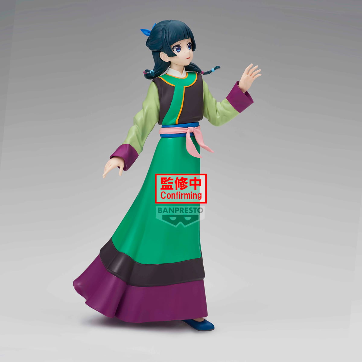 The Apothecary Diaries The Movie Maomao Figure Gallery Image 4