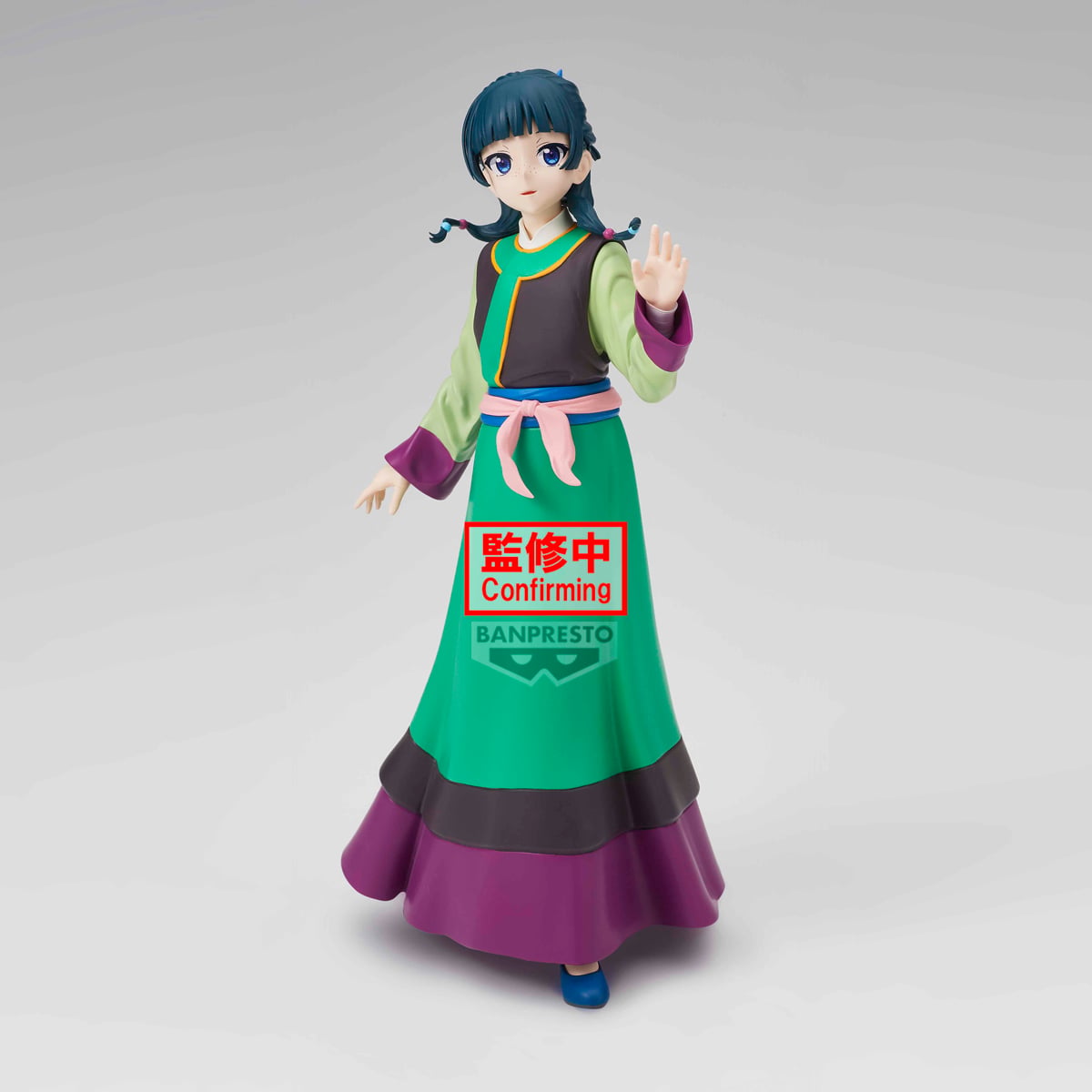 The Apothecary Diaries The Movie Maomao Figure Gallery Image 3