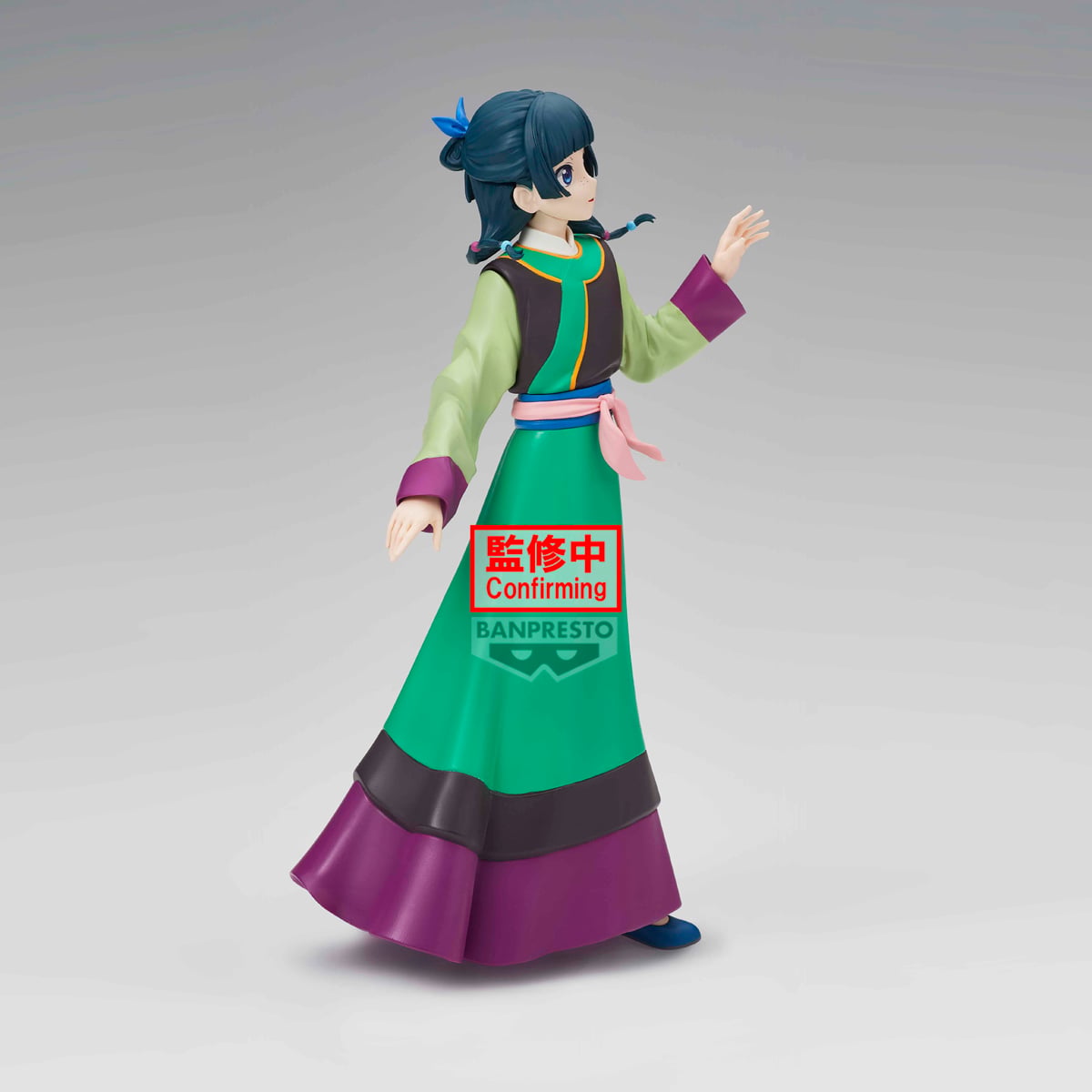 The Apothecary Diaries The Movie Maomao Figure Gallery Image 5