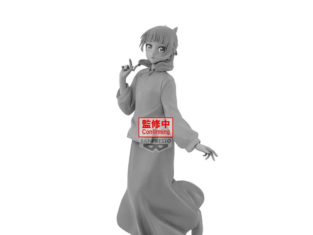 The Apothecary Diaries Espresto Maomao (Graceful Pose) Figure Gallery Image 1