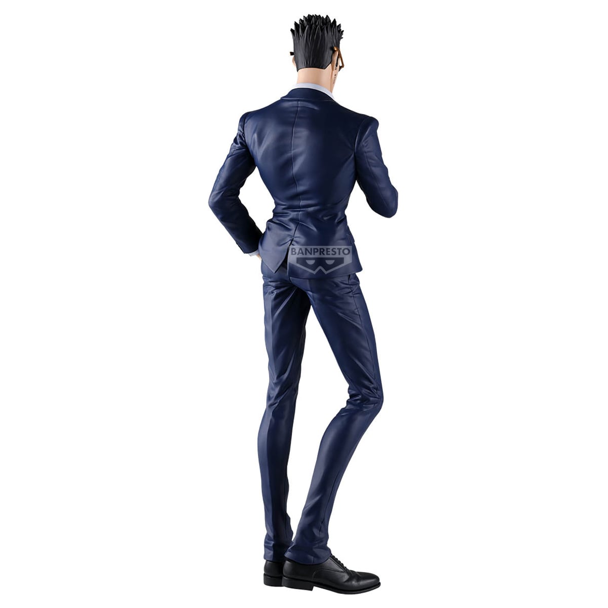 Hunter x Hunter Grandista Leorio Figure Gallery Image 6