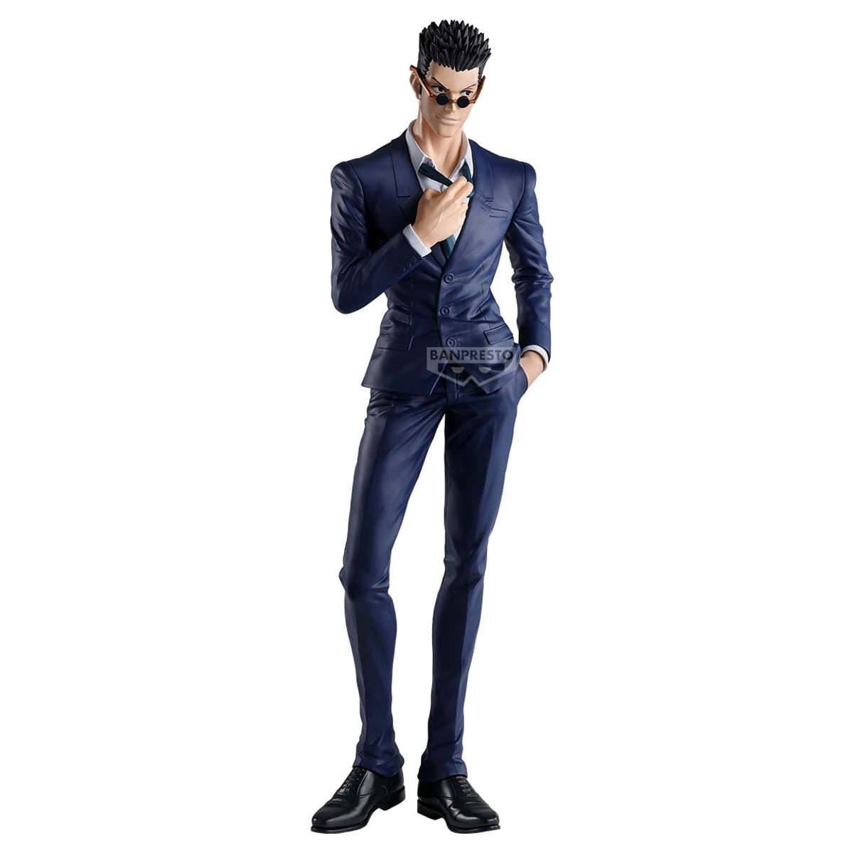 Hunter x Hunter Grandista Leorio Figure Gallery Image 5