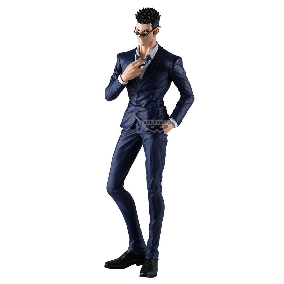 Hunter x Hunter Grandista Leorio Figure Gallery Image 3